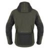 Chaqueta Spidi Mission V Dark