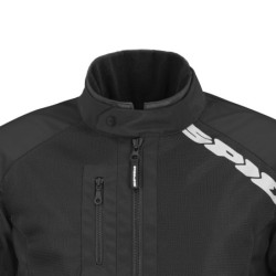 Chaqueta Spidi Net H2Out