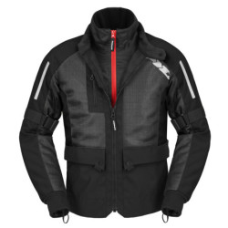 Chaqueta Spidi Net H2Out