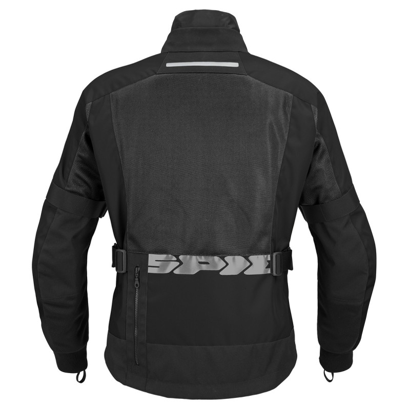 Chaqueta Spidi Net H2Out Chaqueta Spidi Net H2Out