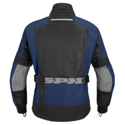 Chaqueta Spidi Net H2Out