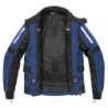 Chaqueta Spidi Net H2Out