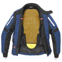 Chaqueta Spidi Net H2Out