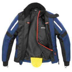 Chaqueta Spidi Net H2Out