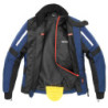 Chaqueta Spidi Net H2Out