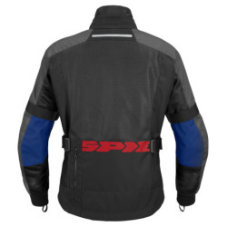 Chaqueta Spidi Net H2Out