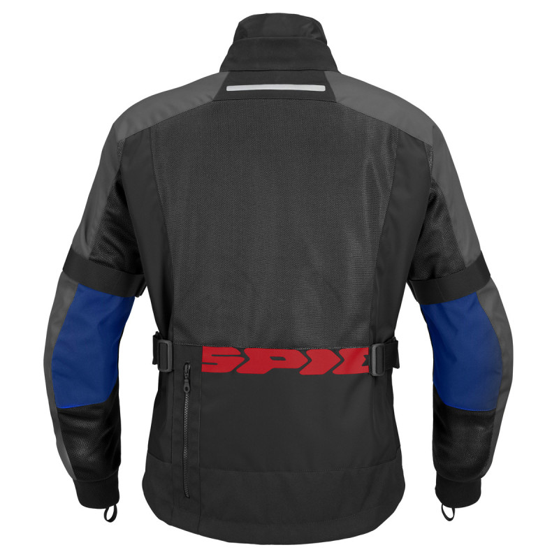Chaqueta Spidi Net H2Out Chaqueta Spidi Net H2Out