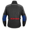 Chaqueta Spidi Net H2Out