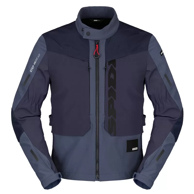 Chaqueta Spidi Terran Chaqueta Spidi Terran