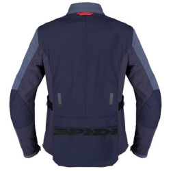 Chaqueta Spidi Terran