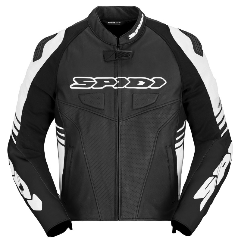 Chaqueta Spidi Track Warrior