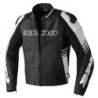 Chaqueta Spidi Track Warrior