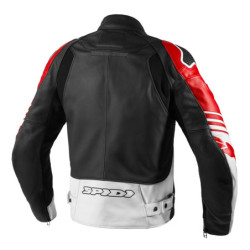 Chaqueta Spidi Track Warrior