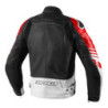 Chaqueta Spidi Track Warrior