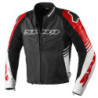 Chaqueta Spidi Track Warrior