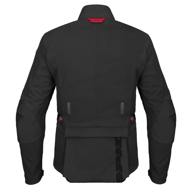 Chaqueta Spidi Frontier Chaqueta Spidi Frontier