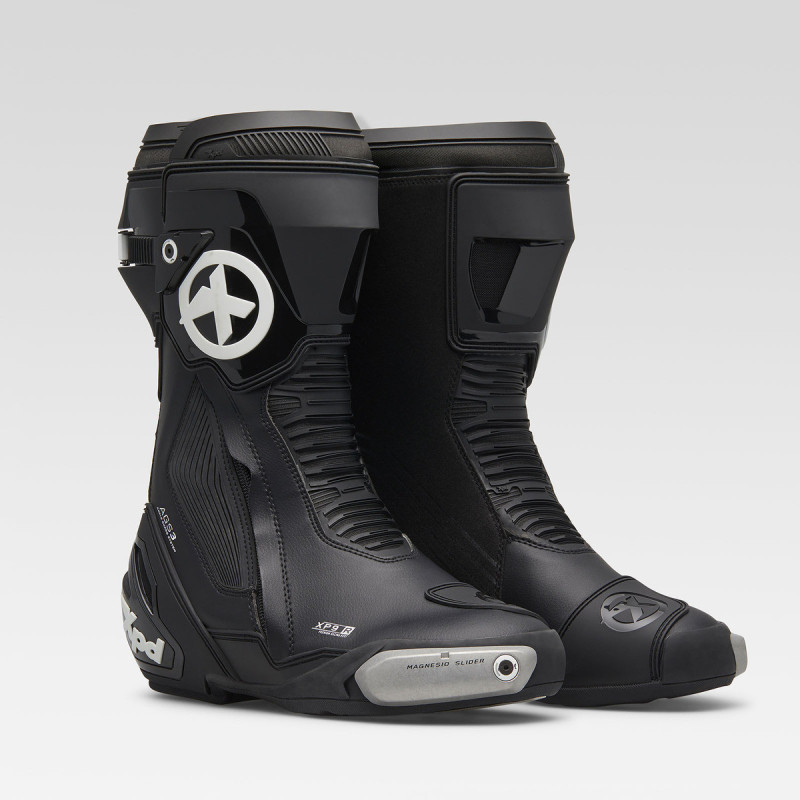 Bota Xpd Xp9-R