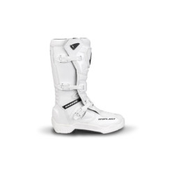 Bota Ufo Gargor
