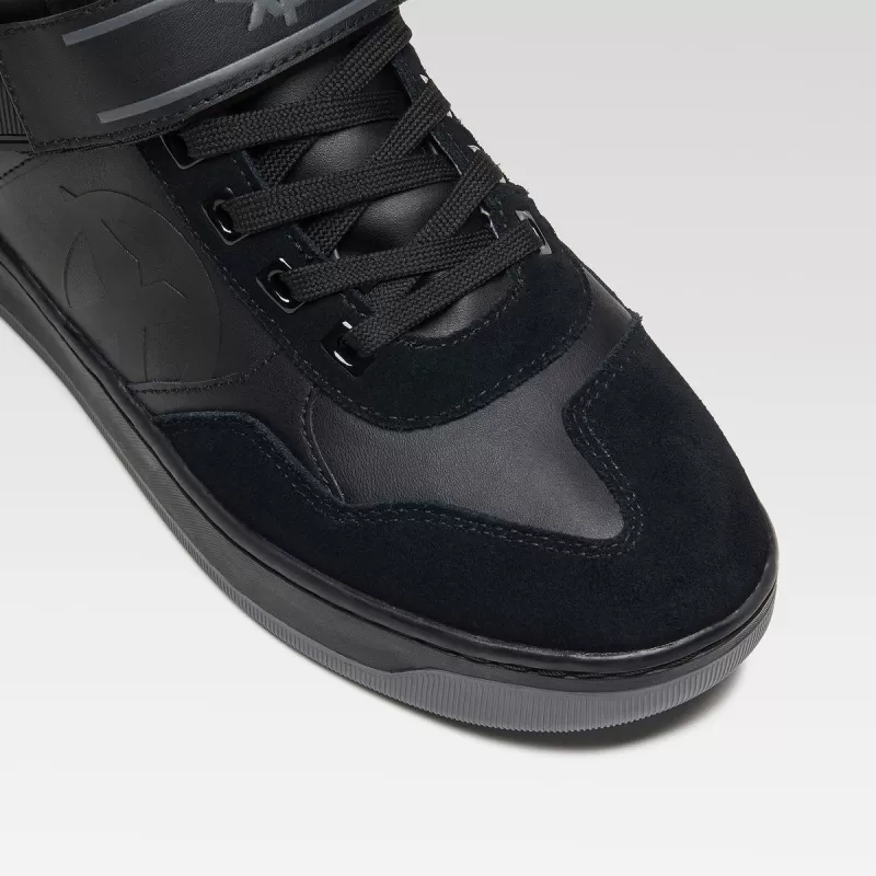 Botin Xpd Moto Pro H2out
