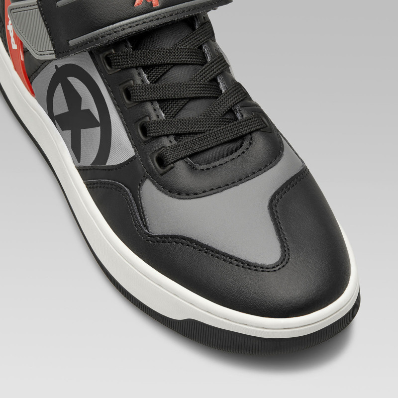 Botin Xpd Moto Pro Sneakers