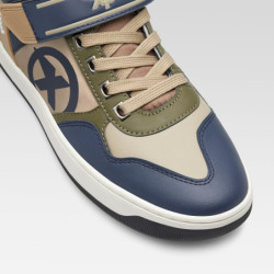 Botin Xpd Moto Pro Sneakers