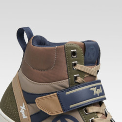 Botin Xpd Moto Pro Sneakers