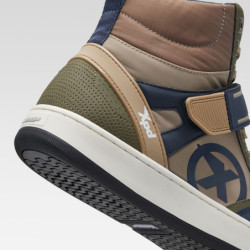 Botin Xpd Moto Pro Sneakers