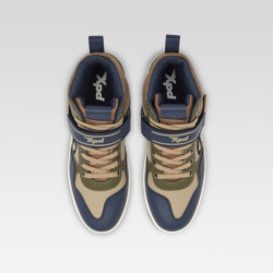 Botin Xpd Moto Pro Sneakers