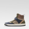 Botin Xpd Moto Pro Sneakers