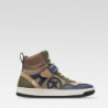 Botin Xpd Moto Pro Sneakers
