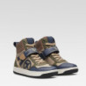 Botin Xpd Moto Pro Sneakers