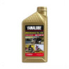 Aceite Yamalube Full Synthetic 15W50 Qt