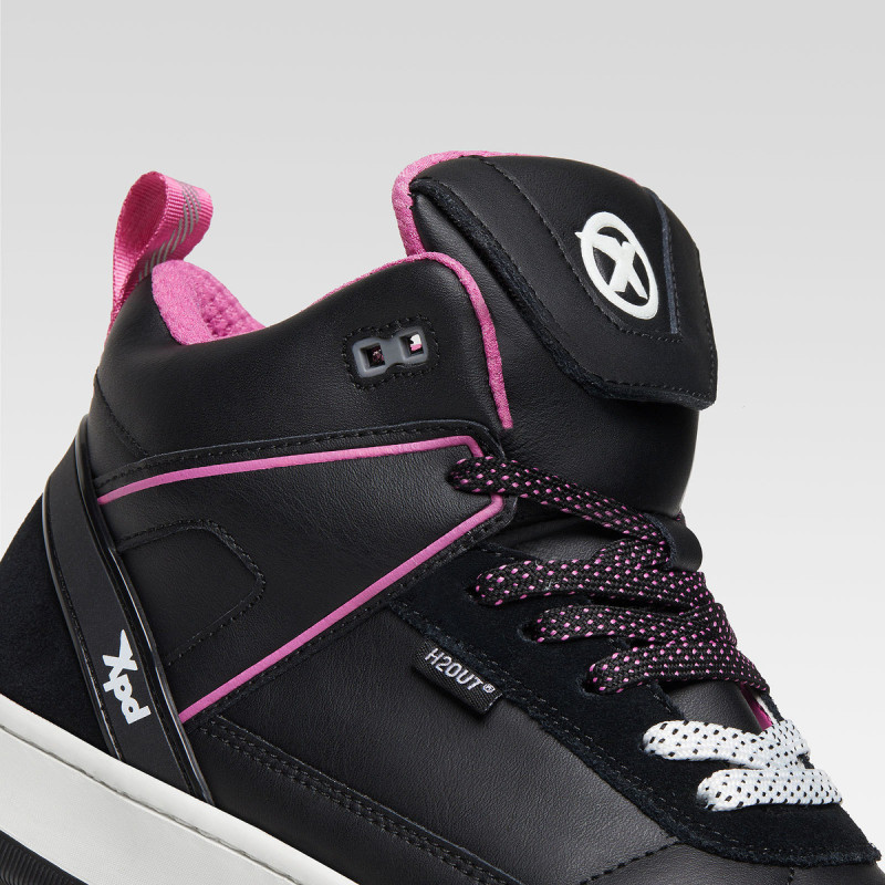 Botin Xpd Moto-1 Lady H2out