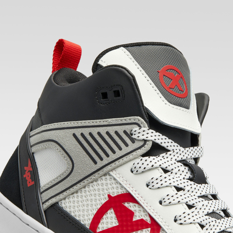 Botin Xpd Moto-1 Sneakers