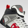 Botin Xpd Moto-1 Sneakers
