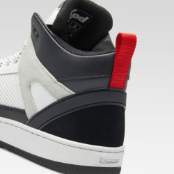 Botin Xpd Moto-1 Sneakers