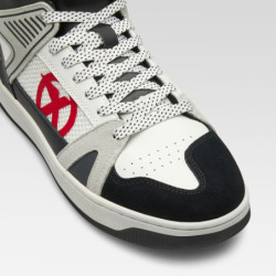 Botin Xpd Moto-1 Sneakers