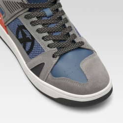 Botin Xpd Moto-1 Sneakers