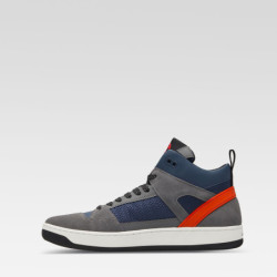 Botin Xpd Moto-1 Sneakers