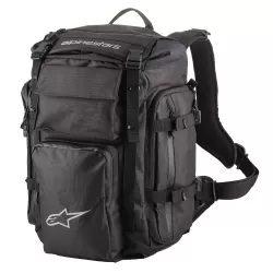 Mochila Alpinestars Rover Overland Black