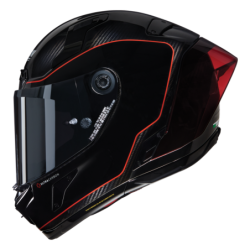 Casco Nolan X804 Rs Di Picce