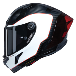 Casco Nolan X804 Rs Di Picce