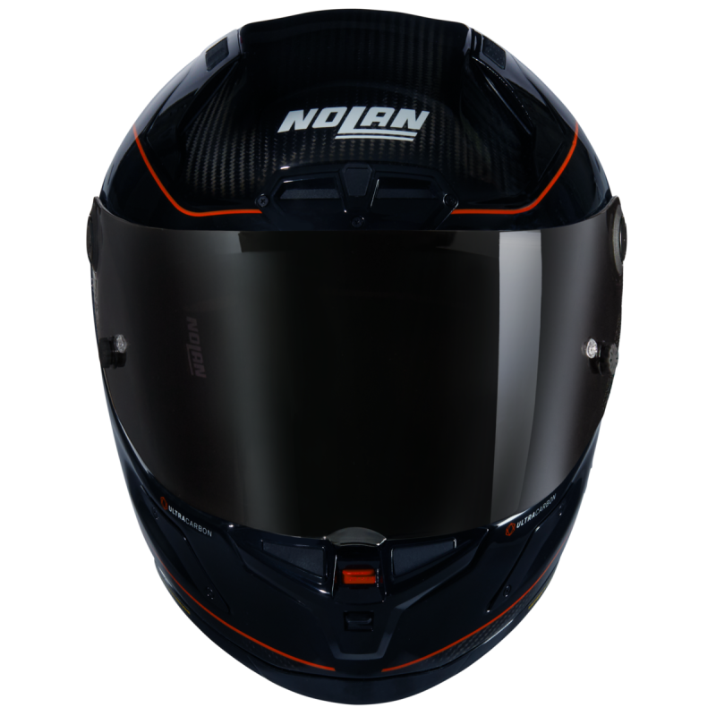 Casco Nolan X804 Rs Di Picce Casco Nolan X804 Rs Di Picce