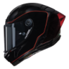 Casco Nolan X804 Rs Di Picce