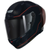 Casco Nolan X804 Rs Di Picce