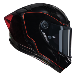 Casco Nolan X804 Rs Di Picce