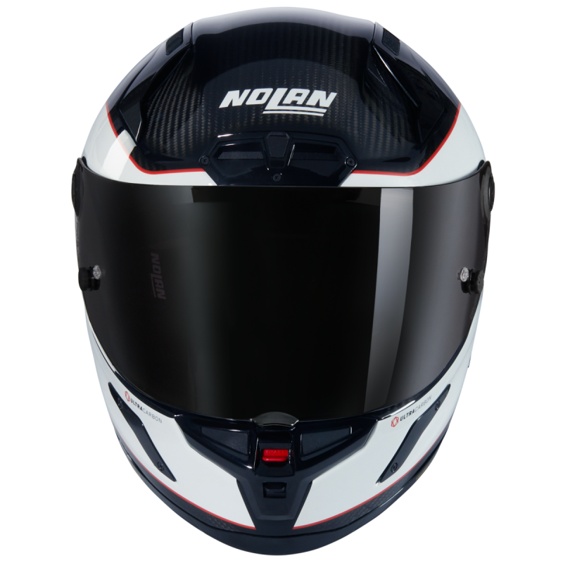 Casco Nolan X804 Rs Di Picce Casco Nolan X804 Rs Di Picce