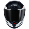 Casco Nolan X804 Rs Di Picce Casco Nolan X804 Rs Di Picce