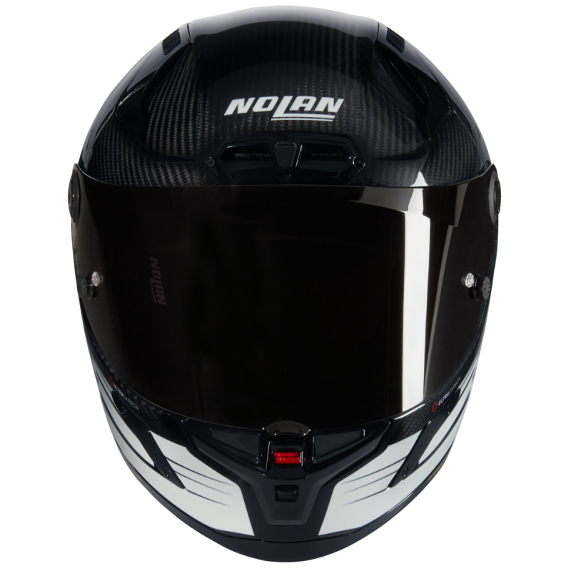 Casco Nolan X804 Rs Ala Casco Nolan X804 Rs Ala