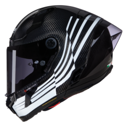 Casco Nolan X804 Rs Ala